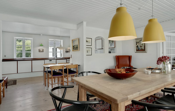 Feriehus - Gjøl , Danmark - A15033 303
