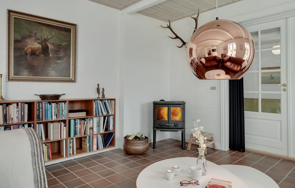 Feriehus - Gjøl , Danmark - A15033 304