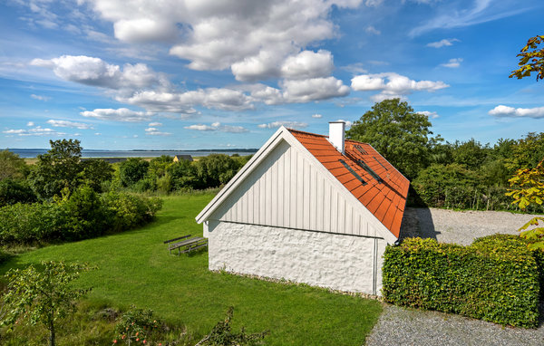 Feriehus - Gjøl , Danmark - A15033 82
