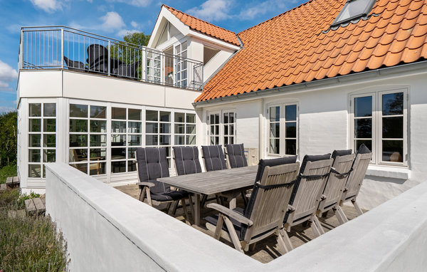 Feriehus - Gjøl , Danmark - A15033 101