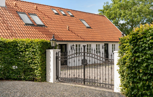 Feriehus - Gjøl , Danmark - A15033 104