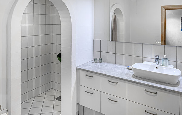 Ferienhaus - Tranum Strand , Dänemark - A15088 701