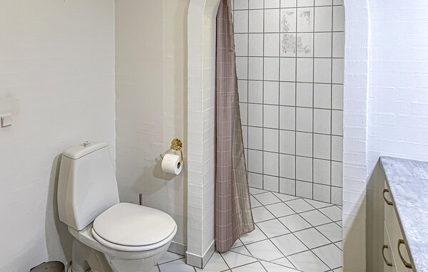 Ferienhaus - Tranum Strand , Dänemark - A15088 702