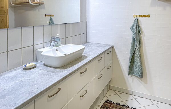 Ferienhaus - Tranum Strand , Dänemark - A15088 703