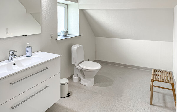 Ferienhaus - Tranum Strand , Dänemark - A15088 704