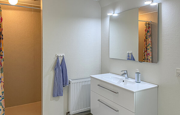 Ferienhaus - Tranum Strand , Dänemark - A15088 705