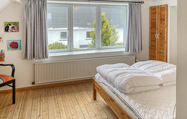 Ferienhaus - Tranum Strand , Dänemark - A15088 601