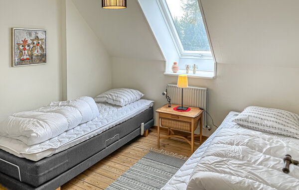 Ferienhaus - Tranum Strand , Dänemark - A15088 604