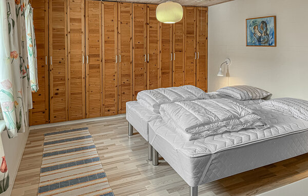 Ferienhaus - Tranum Strand , Dänemark - A15088 605