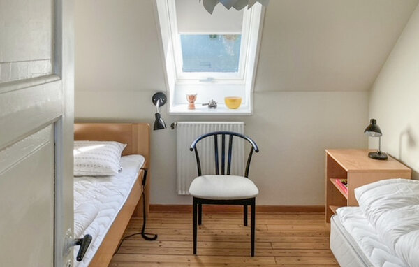 Ferienhaus - Tranum Strand , Dänemark - A15088 607