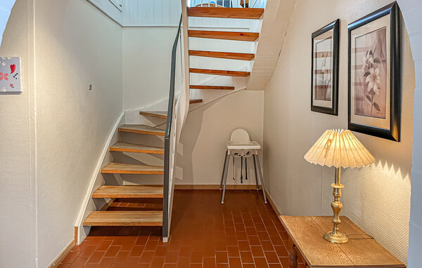 Ferienhaus - Tranum Strand , Dänemark - A15088 501