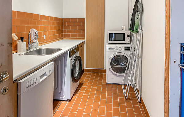 Ferienhaus - Tranum Strand , Dänemark - A15088 503