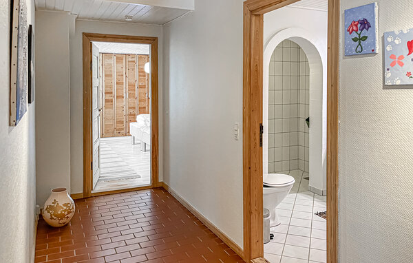 Ferienhaus - Tranum Strand , Dänemark - A15088 504