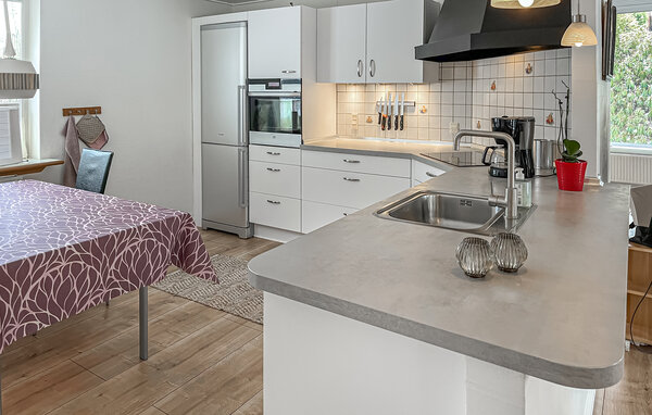 Ferienhaus - Tranum Strand , Dänemark - A15088 7