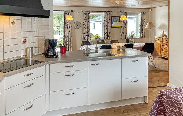 Ferienhaus - Tranum Strand , Dänemark - A15088 401