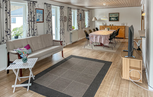 Ferienhaus - Tranum Strand , Dänemark - A15088 3