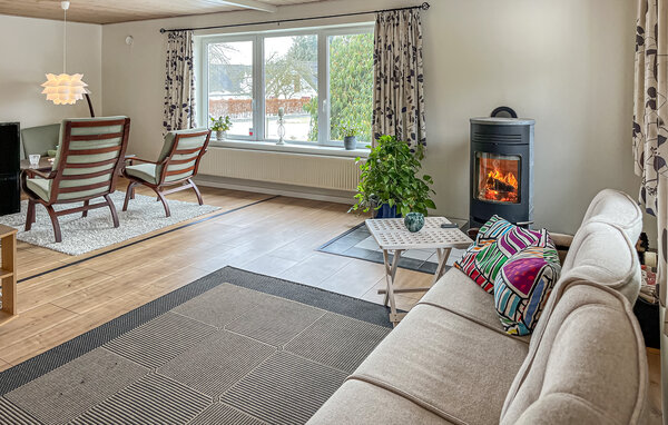 Ferienhaus - Tranum Strand , Dänemark - A15088 4