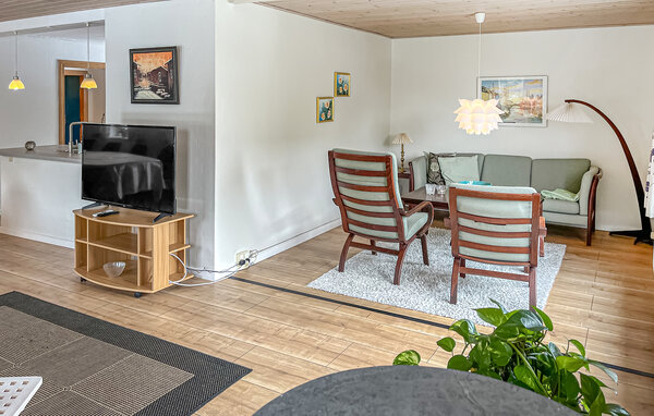 Ferienhaus - Tranum Strand , Dänemark - A15088 301