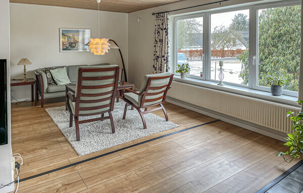 Ferienhaus - Tranum Strand , Dänemark - A15088 5