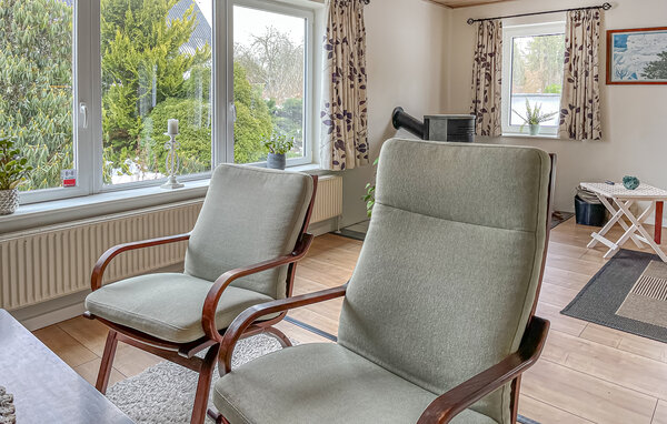 Ferienhaus - Tranum Strand , Dänemark - A15088 302