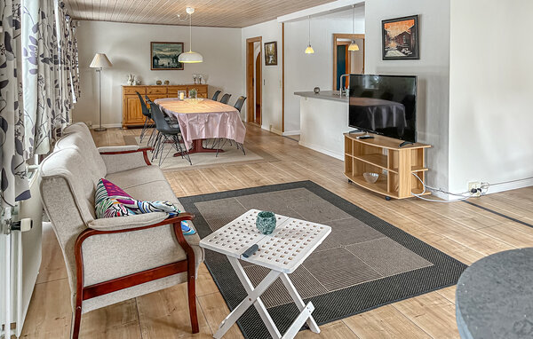 Ferienhaus - Tranum Strand , Dänemark - A15088 303