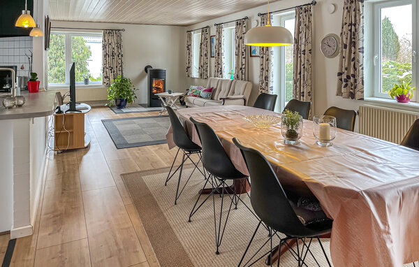 Ferienhaus - Tranum Strand , Dänemark - A15088 6