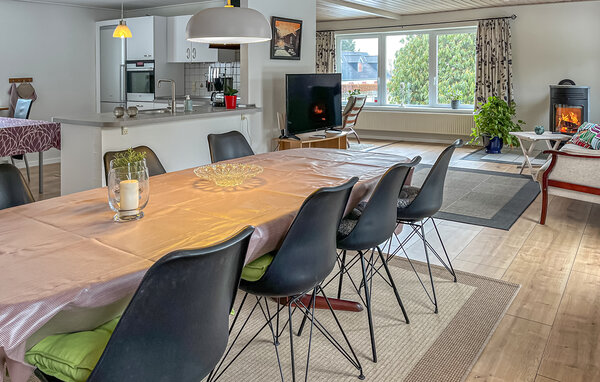 Ferienhaus - Tranum Strand , Dänemark - A15088 304