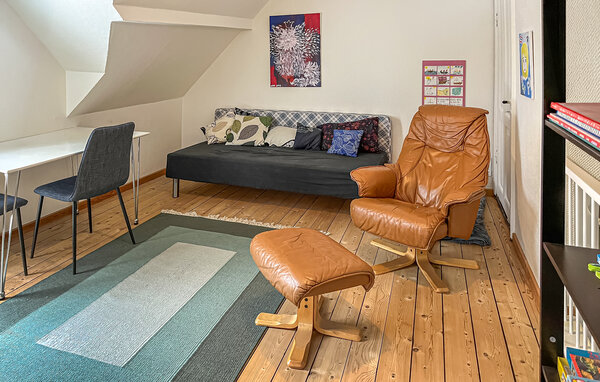 Ferienhaus - Tranum Strand , Dänemark - A15088 8