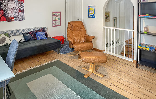 Ferienhaus - Tranum Strand , Dänemark - A15088 305