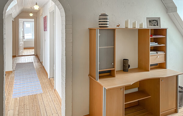 Ferienhaus - Tranum Strand , Dänemark - A15088 307