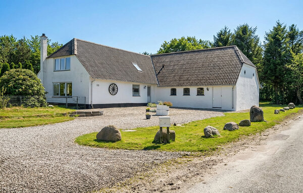 Ferienhaus - Tranum Strand , Dänemark - A15088 81