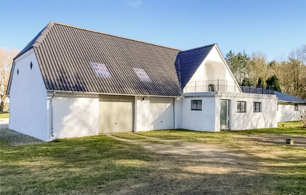Ferienhaus - Tranum Strand , Dänemark - A15088 82