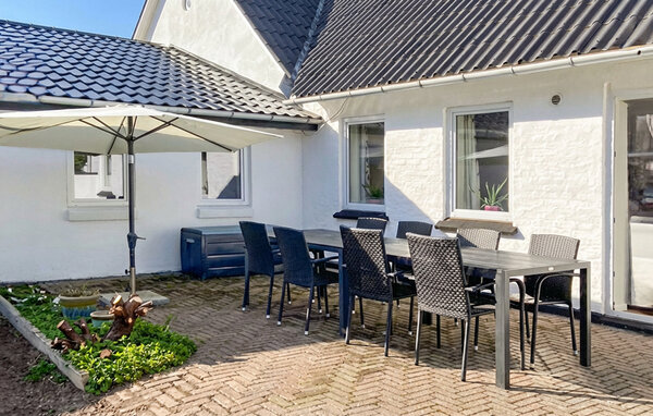 Ferienhaus - Tranum Strand , Dänemark - A15088 101