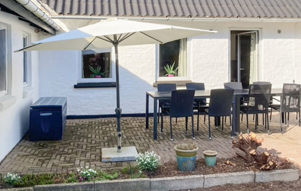 Ferienhaus - Tranum Strand , Dänemark - A15088 102