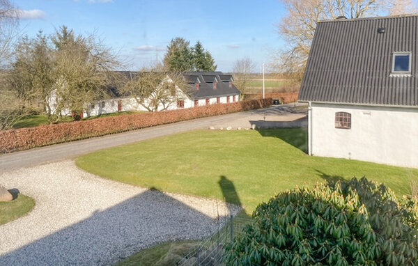 Ferienhaus - Tranum Strand , Dänemark - A15088 9