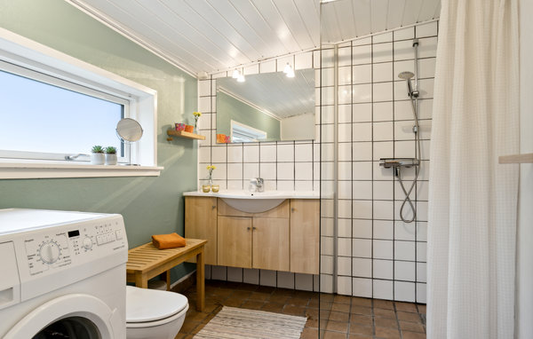 Ferienhaus - Slettestrand , Dänemark - A15103 701