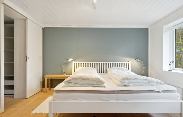Ferienhaus - Slettestrand , Dänemark - A15103 601