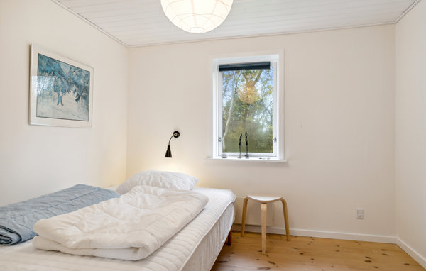 Ferienhaus - Slettestrand , Dänemark - A15103 602