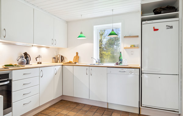 Ferienhaus - Slettestrand , Dänemark - A15103 401