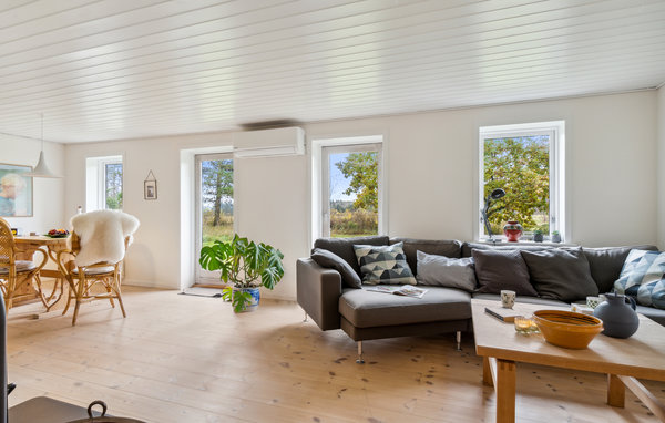 Ferienhaus - Slettestrand , Dänemark - A15103 301