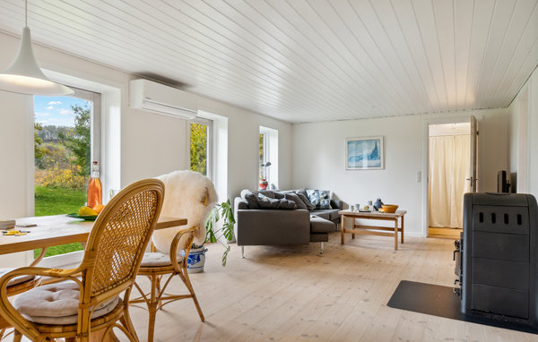 Ferienhaus - Slettestrand , Dänemark - A15103 302