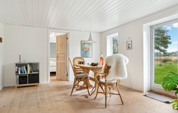 Ferienhaus - Slettestrand , Dänemark - A15103 5