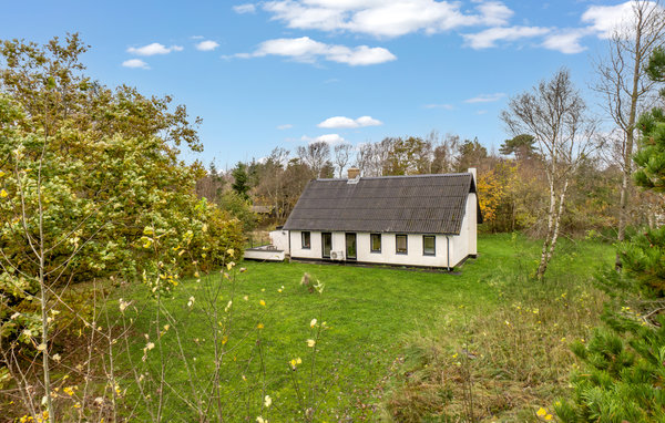 Ferienhaus - Slettestrand , Dänemark - A15103 1