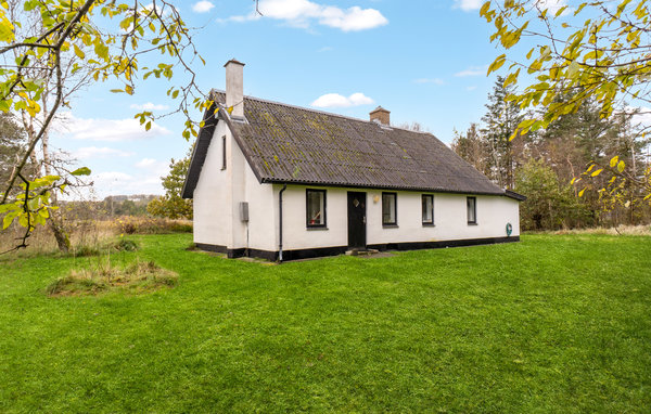 Ferienhaus - Slettestrand , Dänemark - A15103 82
