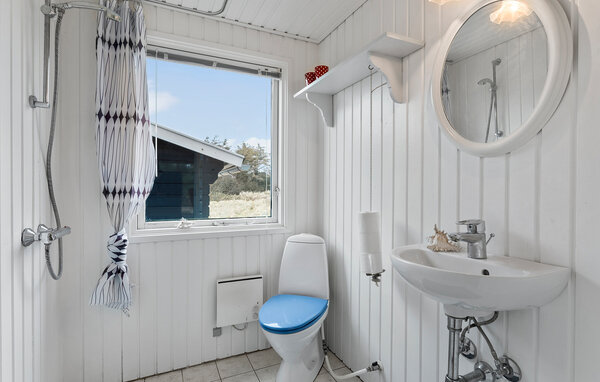 Ferienhaus - Slettestrand , Dänemark - A15104 701
