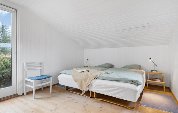Ferienhaus - Slettestrand , Dänemark - A15104 601