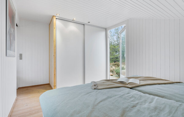 Ferienhaus - Slettestrand , Dänemark - A15104 602