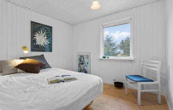 Ferienhaus - Slettestrand , Dänemark - A15104 603