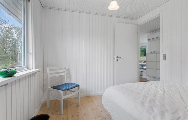 Ferienhaus - Slettestrand , Dänemark - A15104 604