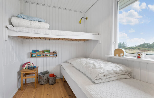 Ferienhaus - Slettestrand , Dänemark - A15104 605